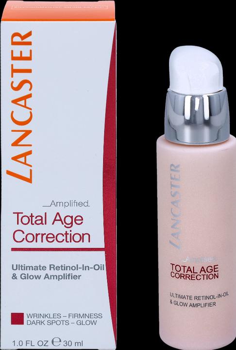 Produktbild Lancaster Total Age Correction (30 ml)