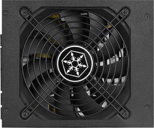 Actual product image Silverstone Sst-St1500-Ti (1500 W)
