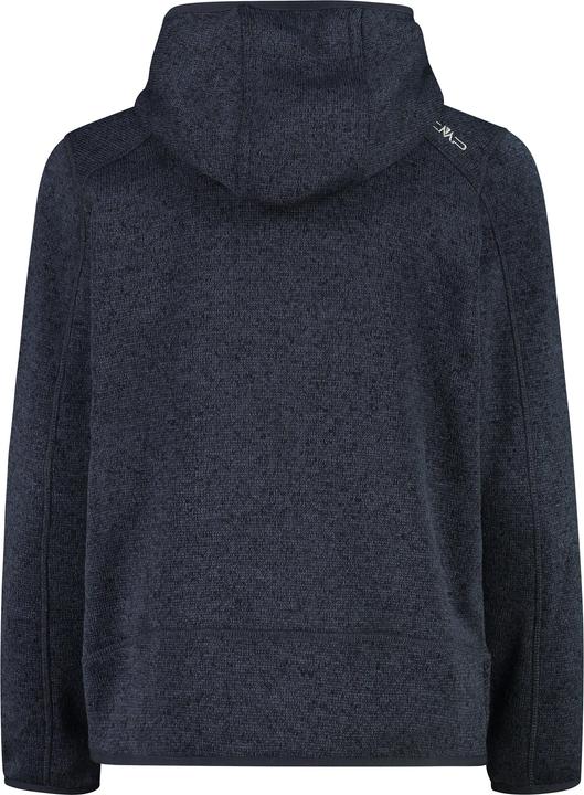 Immagine prodotto CMP Campagnolo Fleece Hoodie (104)