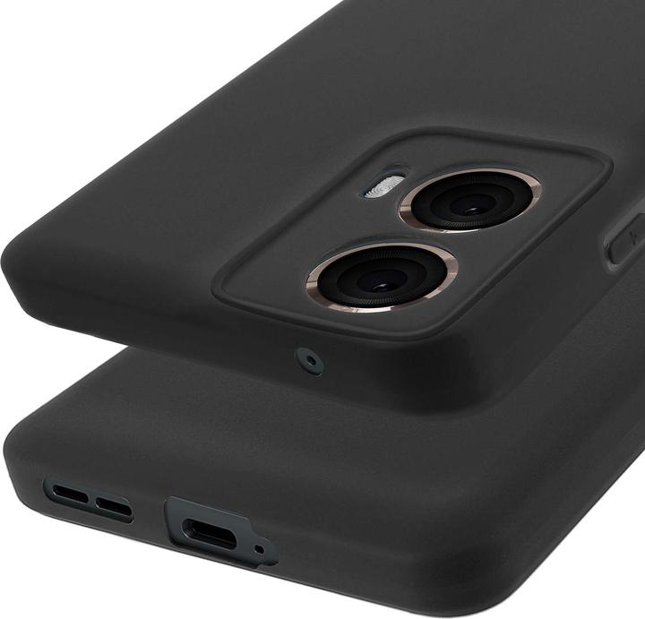Actual product image Avizar Classic Case Mat (Motorola Moto G85)