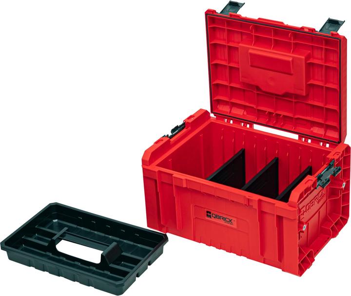 Produktbild Qbrick Modulare Box