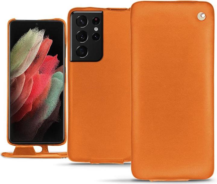 Image du produit Noreve Housse cuir vertical (Samsung Galaxy S21 Ultra)