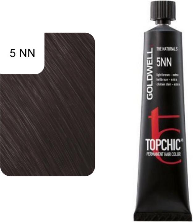 Produktbild Goldwell Topchic (5NN)