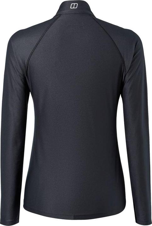 Actual product image Berghaus 24/7 Tech Half Zip Longsleeve (44)
