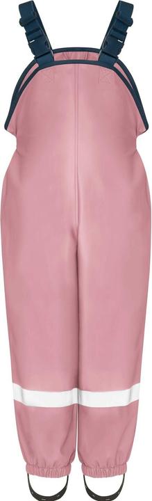 Immagine prodotto Playshoes Pantaloncini con bretelle in pile per bambini (128)