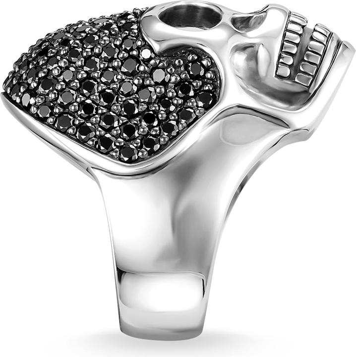 Immagine prodotto Thomas Sabo Ribelle nel cuore (64, 925 Argento)
