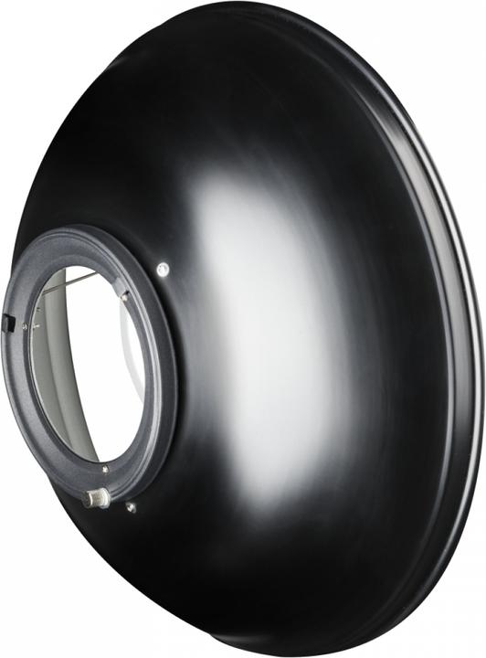 Actual product image Walimex Universal Beauty Dish (Beauty dish, 41 cm)