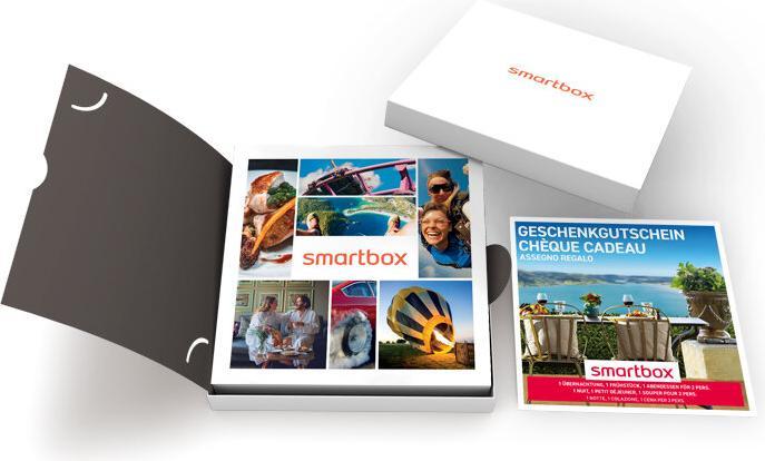 Produktbild Smartbox Kulinarischer Ausflug (2 Pers.)