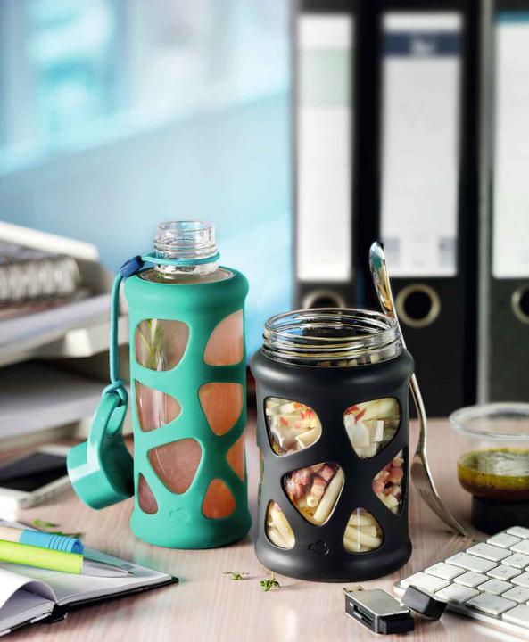 Immagine prodotto Leonardo Lunchbox in rosa Giro