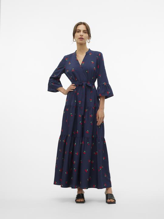 Produktbild Vero Moda VMZERA Langes Kleid Kleid (XS)