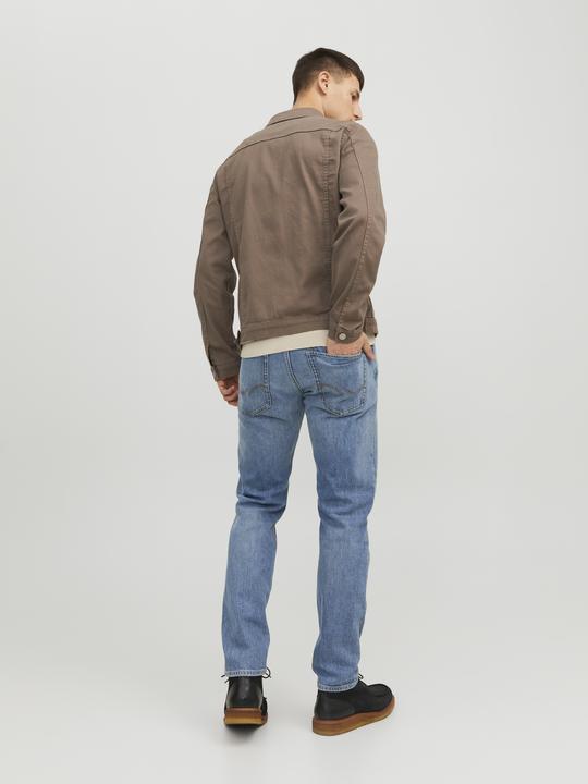 Image du produit Jack & Jones Mike Original SBD 555 Jeans Comfort Fit (W31/L34)