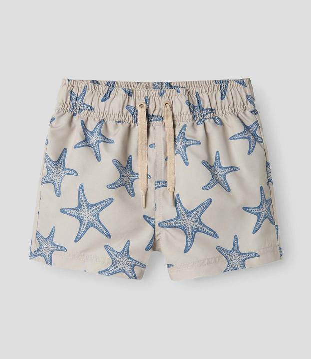 Produktbild Name it Kurze Badeshorts (110)
