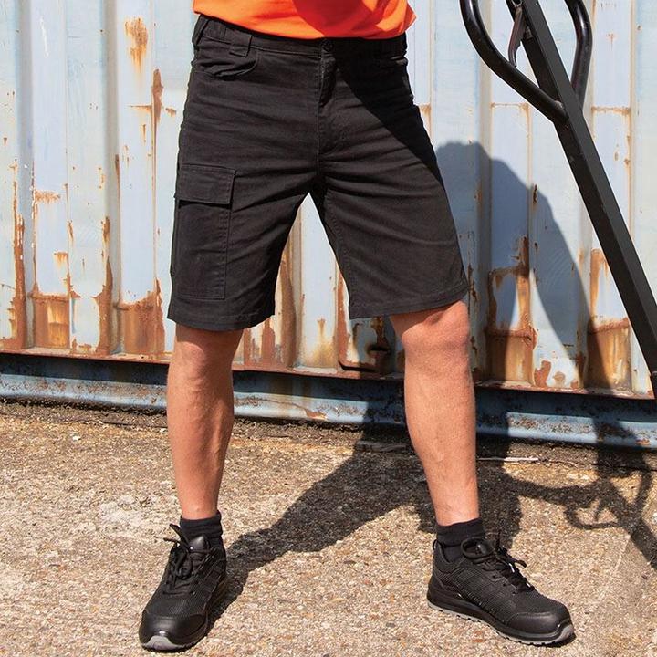 Actual product image Result Workguard By Shorts (XL)