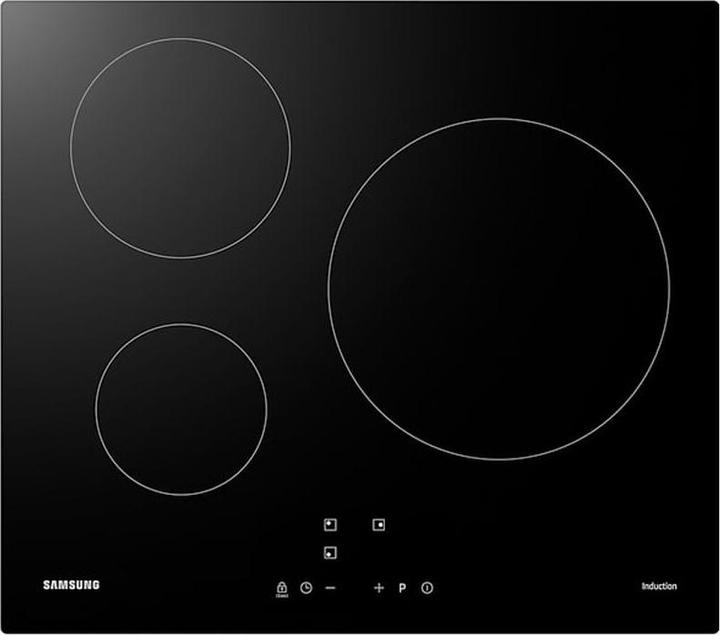 Actual product image Samsung NZ63M3NM1BB/UR