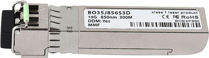 Produktbild CBO Sophos ITFZTCHXF kompatibler BlueOptics SFP+ BO35J856S3D