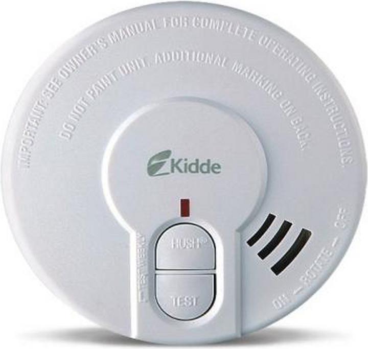 Kidde Dispositivo di allarme fumo tipo 29HD