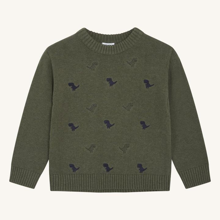 Produktbild Hust and Claire Pullover (92)