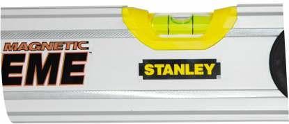 Actual product image Stanley 0-43-625 Spirit level (60 cm)