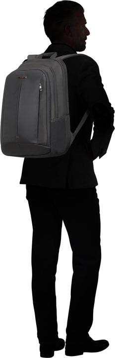 Actual product image Samsonite GuardIT 2.0 (27.50 l)