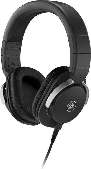 Yamaha HPH-MT8 (keine Geräuschunterdrückung, Kabelgebunden)