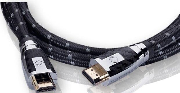 Produktbild Oehlbach XXL Carb Connect MKII (0.75 m, HDMI)