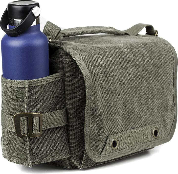 Actual product image Think Tank Retrospec 5 V2.0 (Camera shoulder bag, 11.78 l)