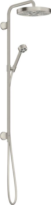 Stainless steel Optic