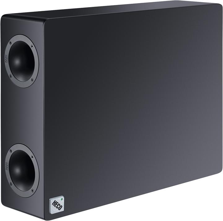 Produktbild Heco Audio Ambient Sub 88F (1 Stk., 250 W)