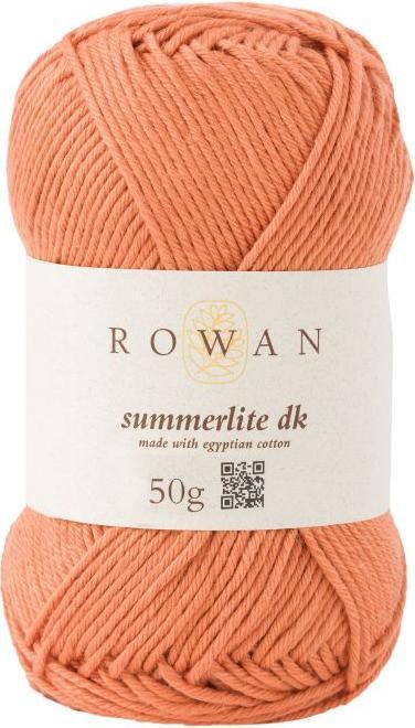 Produktbild Rowan Summerlite DK (130 m)