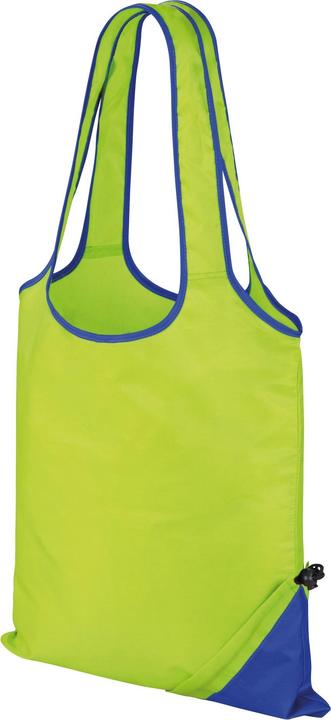 Blau, Limette