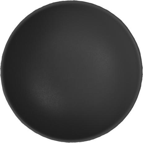 Actual product image Villeroy & Boch Suppenbol Manufacture Rock (12.70 cm, 0.30 l, 1 x)