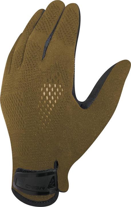 Actual product image Chiba Viper Gloves (M)