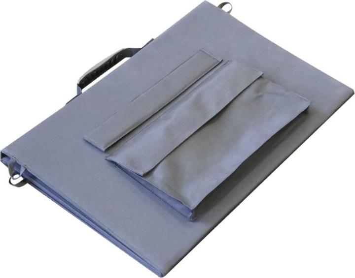 Image du produit AccuCell Panneau solaire 200W pliable max. 18 Volt (200 W)