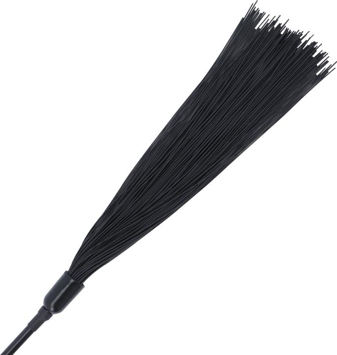 Actual product image Darkness Sensations Crop & Flogger Bdsm