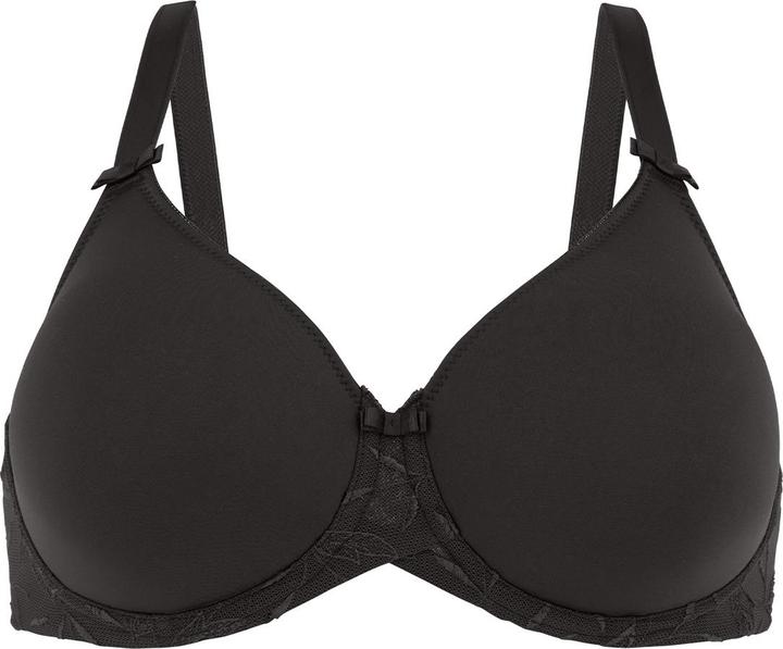 Image du produit Felina Vision Deluxe Soutien-gorge à coques avec bonnet Spacer (Une unité par pack, 100 D)