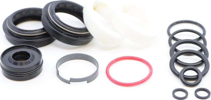 Produktbild RockShox Federgabel Service Kit, Basic