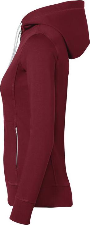 Immagine prodotto Hakro Giacca con cappuccio Bonded (XS)