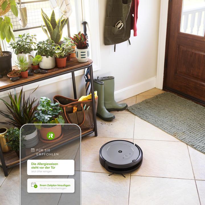 Actual product image iRobot Roomba i1 (Robot vacuum)