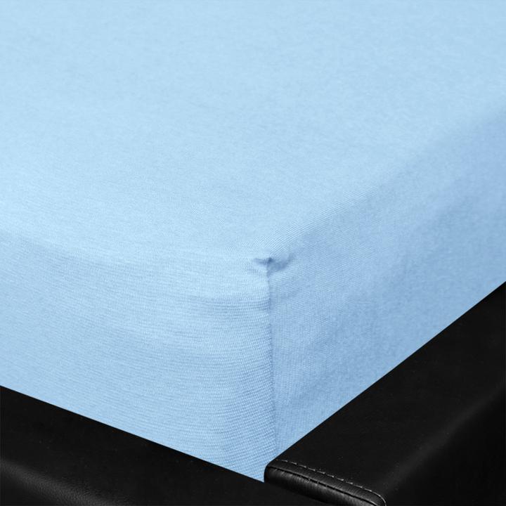 Blue, Light blue