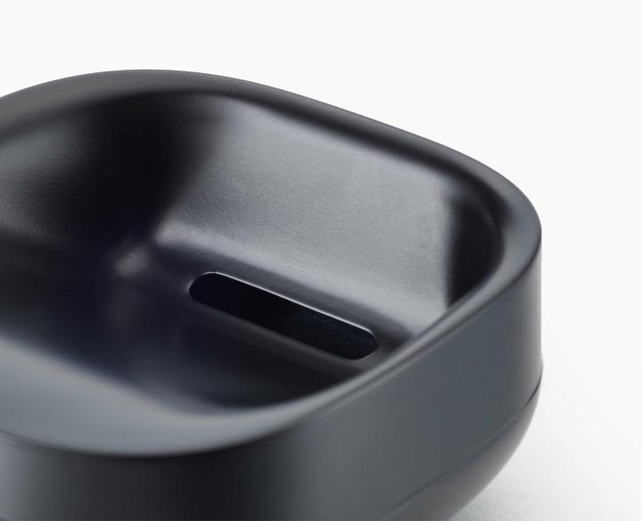 Productafbeelding Joseph Joseph Compact zeepbakje zwart