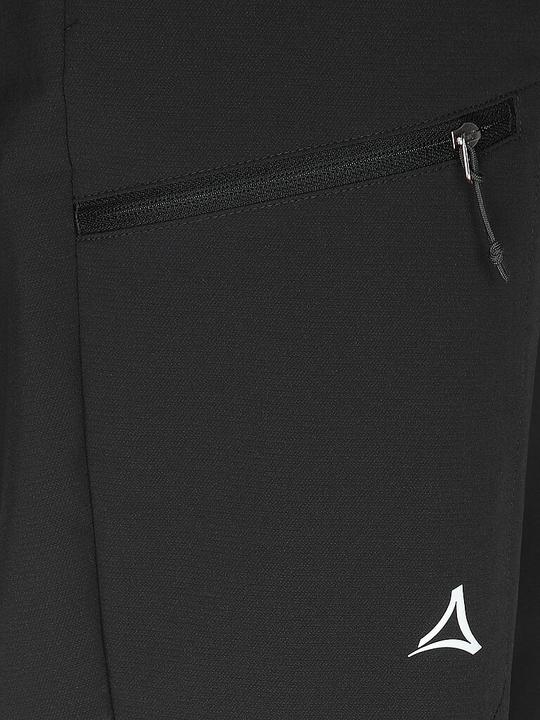 Actual product image Schöffel Pants Style Blaueis WMS (42)