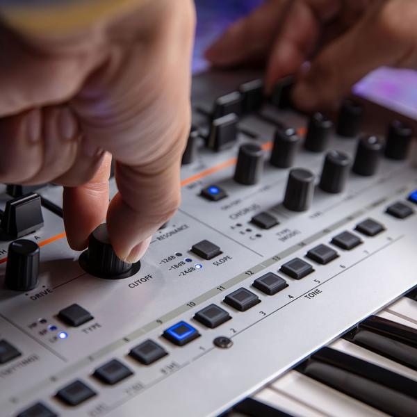 Image du produit Roland GAIA-2