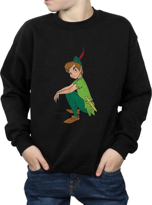 Immagine prodotto Disney Felpa Ragazzi (128)