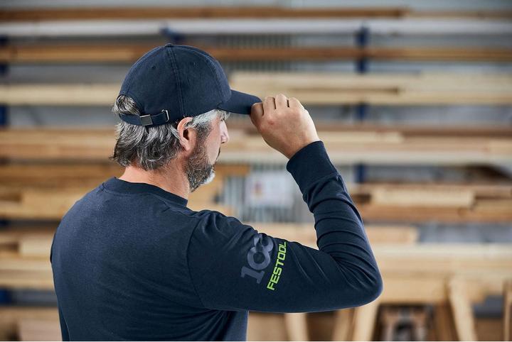 Actual product image Festool 100 year cap GC-FT4 100Y