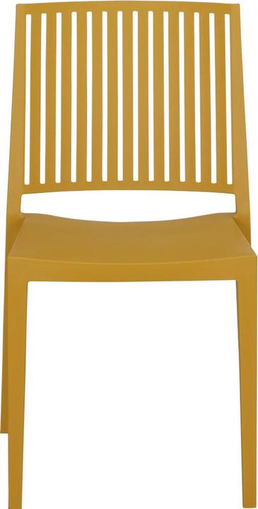 Actual product image Siena Garden Stacking chair