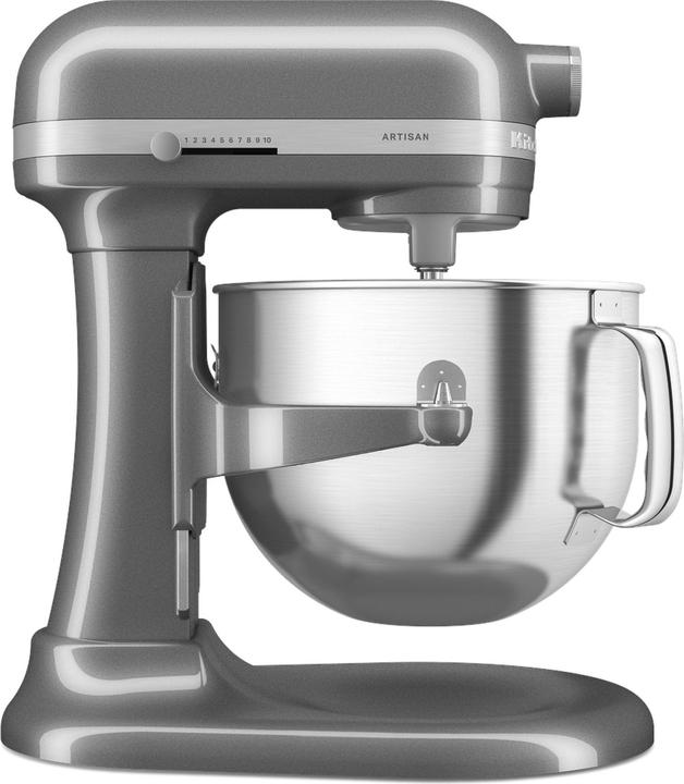 KitchenAid 5KSM70SHXEMS (325 W)