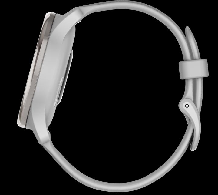 Actual product image Garmin Vivomove Trend (40 mm)