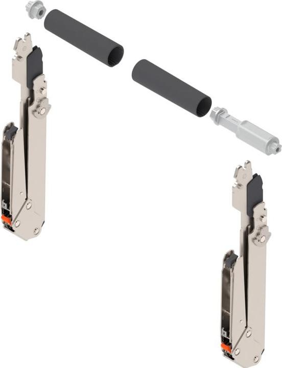 Blum Hebelpaket-Set AVENTOS HL top