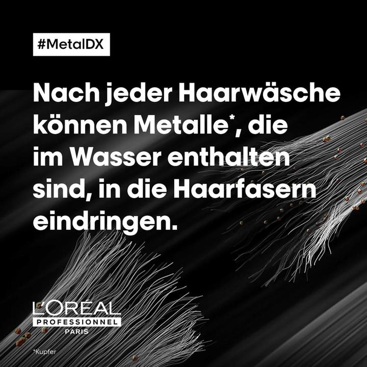 Immagine prodotto L'Oréal Professionnel Metallo Dx (50 ml)
