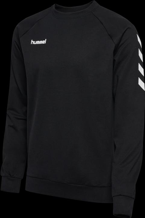 Produktbild hummel Go Cotton Sweatshirt (L)
